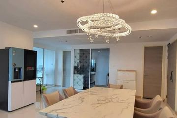 2 Bedroom Condo for rent in Chong Nonsi, Bangkok
