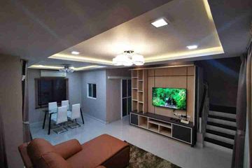 3 Bedroom House for rent in Nong Prue, Chonburi