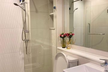 1 Bedroom Condo for rent in Makkasan, Bangkok near MRT Phra Ram 9