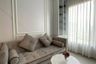1 Bedroom Condo for rent in Makkasan, Bangkok near MRT Phra Ram 9