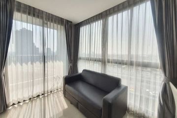 1 Bedroom Condo for rent in Nusa State Tower Condominium, Silom, Bangkok near BTS Surasak