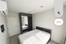 1 Bedroom Condo for rent in Nusa State Tower Condominium, Silom, Bangkok near BTS Surasak