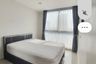 1 Bedroom Condo for rent in Nusa State Tower Condominium, Silom, Bangkok near BTS Surasak