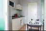 1 Bedroom Condo for rent in Phra Khanong, Bangkok near BTS Phra Khanong