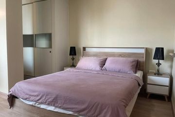 1 Bedroom Condo for rent in Khlong Toei, Bangkok near BTS Asoke