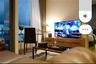 1 Bedroom Condo for rent in Makkasan, Bangkok near MRT Phetchaburi