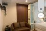 1 Bedroom Condo for rent in Thung Wat Don, Bangkok near BTS Saphan Taksin