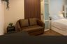1 Bedroom Condo for rent in Thung Wat Don, Bangkok near BTS Saphan Taksin