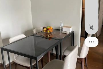 1 Bedroom Condo for rent in Khlong Tan, Bangkok near BTS Thong Lo