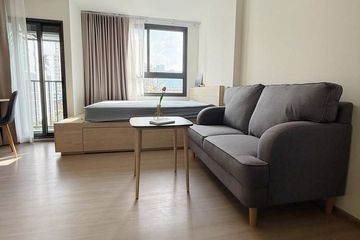 1 Bedroom Condo for rent in Phaya Thai, Bangkok near BTS Saphan Kwai