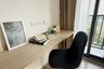 1 Bedroom Condo for rent in Phaya Thai, Bangkok near BTS Saphan Kwai