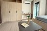 1 Bedroom Condo for rent in Phaya Thai, Bangkok near BTS Saphan Kwai