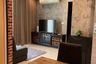 2 Bedroom Condo for rent in Makkasan, Bangkok near MRT Ratchaprarop