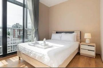 2 Bedroom Condo for rent in Khlong Tan, Bangkok near MRT Queen Sirikit National Convention Centre