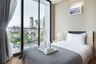 2 Bedroom Condo for rent in Khlong Tan, Bangkok near MRT Queen Sirikit National Convention Centre