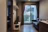1 Bedroom Condo for rent in Khlong Tan Nuea, Bangkok