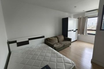 1 Bedroom Condo for rent in Thung Maha Mek, Bangkok near MRT Lumpini
