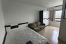 1 Bedroom Condo for rent in Thung Maha Mek, Bangkok near MRT Lumpini