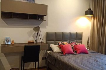 1 Bedroom Condo for rent in Si Phraya, Bangkok near MRT Sam Yan