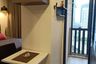 1 Bedroom Condo for rent in Si Phraya, Bangkok near MRT Sam Yan