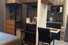 1 Bedroom Condo for rent in Si Phraya, Bangkok near MRT Sam Yan