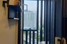 1 Bedroom Condo for rent in Si Phraya, Bangkok near MRT Sam Yan