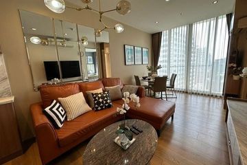 2 Bedroom Condo for rent in Khlong Tan, Bangkok near MRT Queen Sirikit National Convention Centre