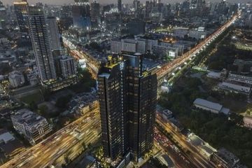 1 Bedroom Condo for rent in Wang Mai, Bangkok near MRT Sam Yan