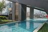 1 Bedroom Condo for rent in Wang Mai, Bangkok near MRT Sam Yan