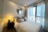 1 Bedroom Condo for rent in Wang Mai, Bangkok near MRT Sam Yan