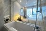 1 Bedroom Condo for rent in Wang Mai, Bangkok near MRT Sam Yan