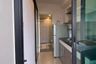1 Bedroom Condo for rent in Bang Na, Bangkok near BTS Bearing