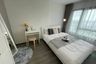1 Bedroom Condo for rent in Suan Luang, Bangkok near Airport Rail Link Hua Mak