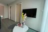 1 Bedroom Condo for rent in Suan Luang, Bangkok near Airport Rail Link Hua Mak