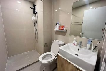 1 Bedroom Condo for rent in Bang Lamphu Lang, Bangkok near BTS Krung Thon Buri
