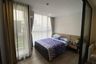 1 Bedroom Condo for rent in Bang Lamphu Lang, Bangkok near BTS Krung Thon Buri