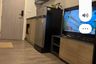 1 Bedroom Condo for rent in Bang Lamphu Lang, Bangkok near BTS Krung Thon Buri