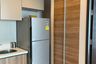 1 Bedroom Condo for rent in Thung Maha Mek, Bangkok near BTS Sueksa Witthaya