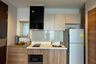 1 Bedroom Condo for rent in Thung Maha Mek, Bangkok near BTS Sueksa Witthaya