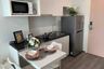 1 Bedroom Condo for rent in Suan Luang, Bangkok near Airport Rail Link Hua Mak