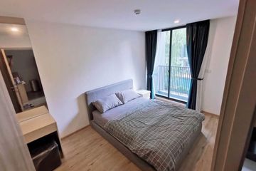 1 Bedroom Condo for rent in Ideo Sukhumvit 93, Bang Chak, Bangkok near BTS Bang Chak