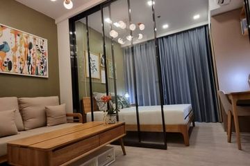 1 Bedroom Condo for rent in Huai Khwang, Bangkok near MRT Phra Ram 9