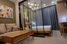 1 Bedroom Condo for rent in Huai Khwang, Bangkok near MRT Phra Ram 9