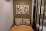 1 Bedroom Condo for rent in Huai Khwang, Bangkok near MRT Phra Ram 9