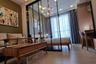 1 Bedroom Condo for rent in Huai Khwang, Bangkok near MRT Phra Ram 9