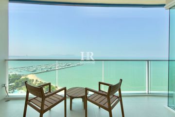 1 Bedroom Condo for rent in Movenpick White Sand Beach Pattaya, Na Jomtien, Chonburi