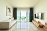 1 Bedroom Condo for rent in Movenpick White Sand Beach Pattaya, Na Jomtien, Chonburi