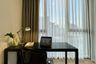 1 Bedroom Condo for rent in Thanon Phaya Thai, Bangkok near Airport Rail Link Ratchaprarop