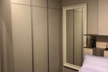1 Bedroom Condo for rent in Bang Chak, Bangkok near BTS Punnawithi