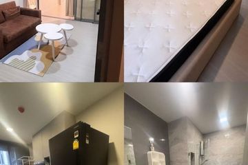 1 Bedroom Condo for rent in Khlong Tan Nuea, Bangkok
